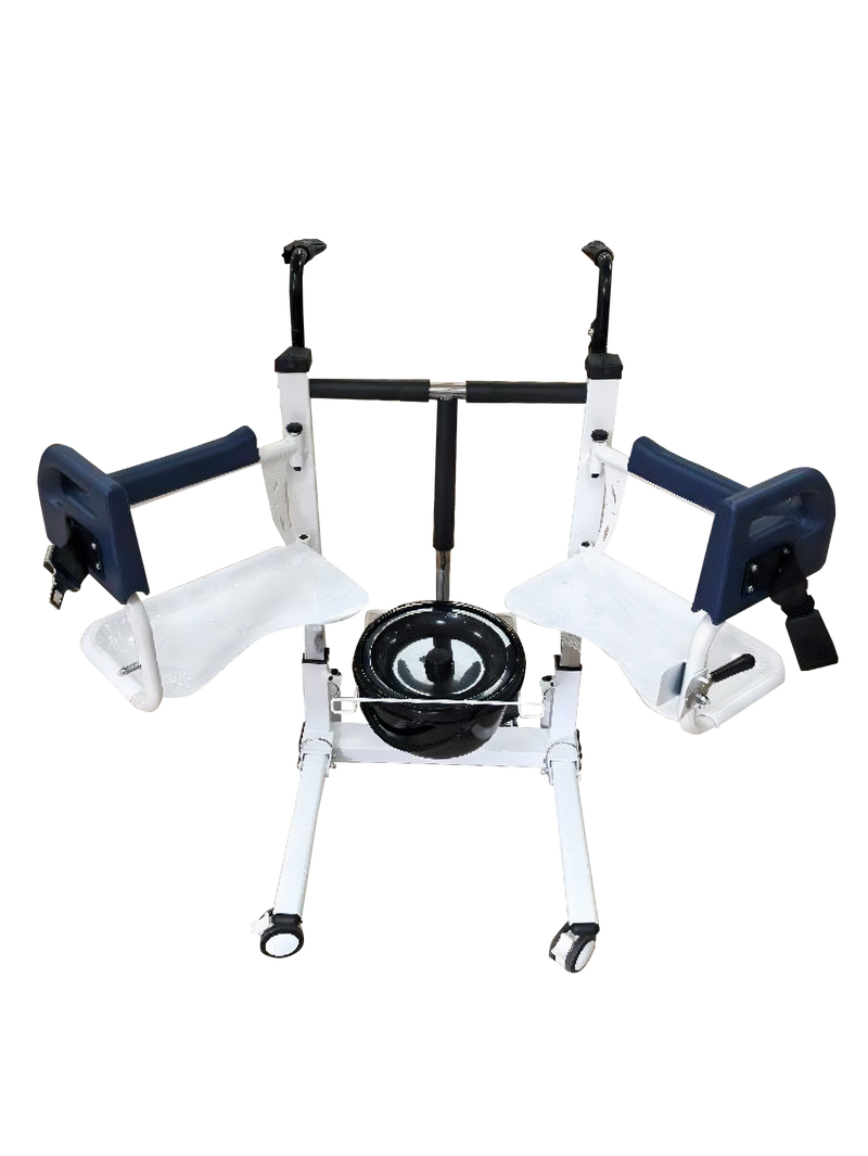 Silla Multifuncional de Cuidado 4 en 1 - TheraMove