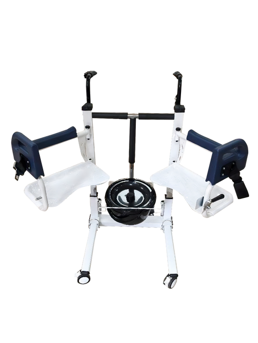 Silla Multifuncional de Cuidado 4 en 1 - TheraMove