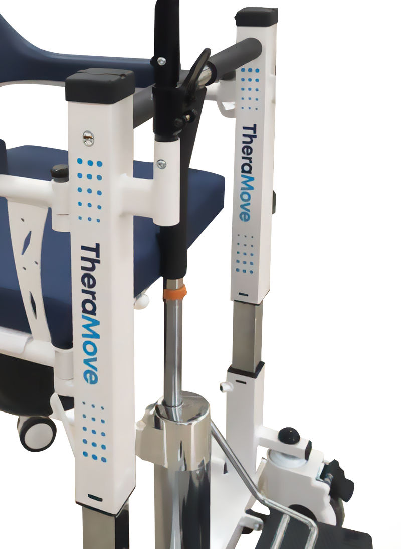 Silla Multifuncional de Cuidado 4 en 1 - TheraMove