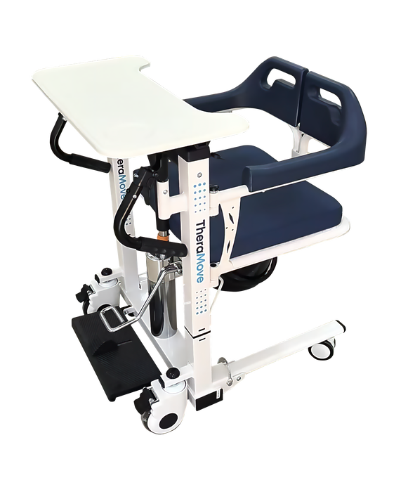 Silla Multifuncional de Cuidado 4 en 1 - TheraMove