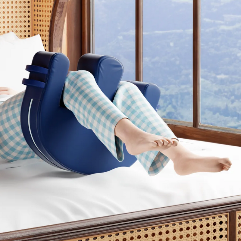 Cojín Para Rotación De Pacientes Theraturner / Theramart / unidad