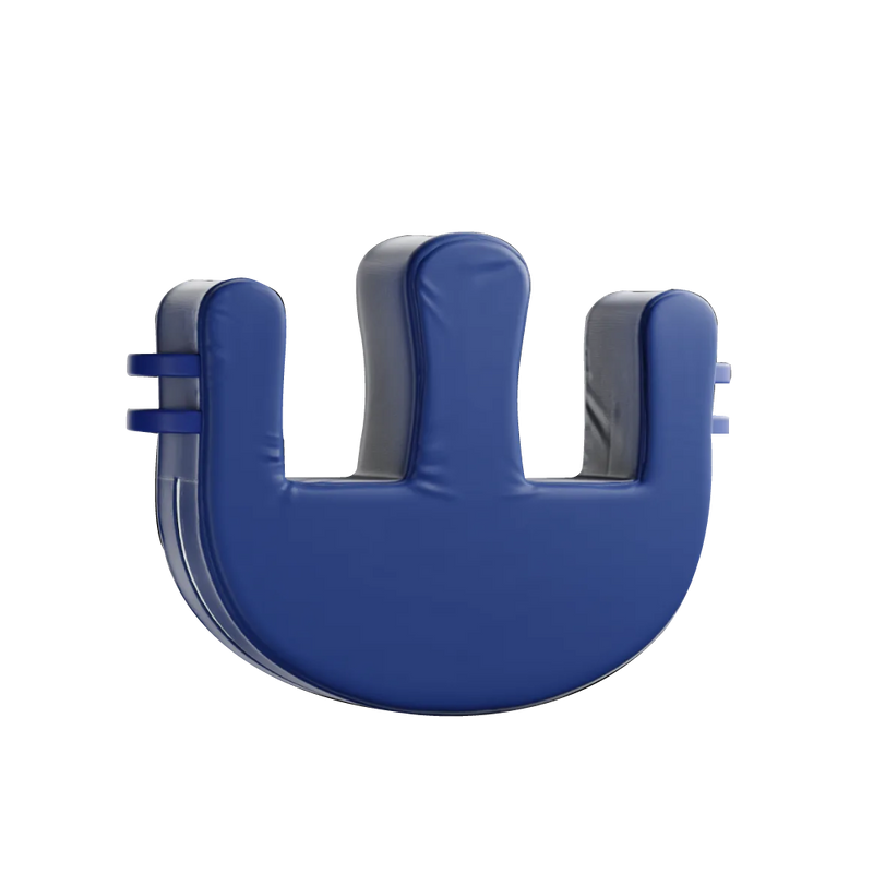 Cojín Para Rotación De Pacientes Theraturner / Theramart / unidad