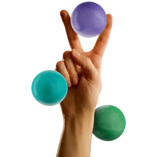 B-Hand Pelota Terapéutica de Gel/ Theramart / Unidad