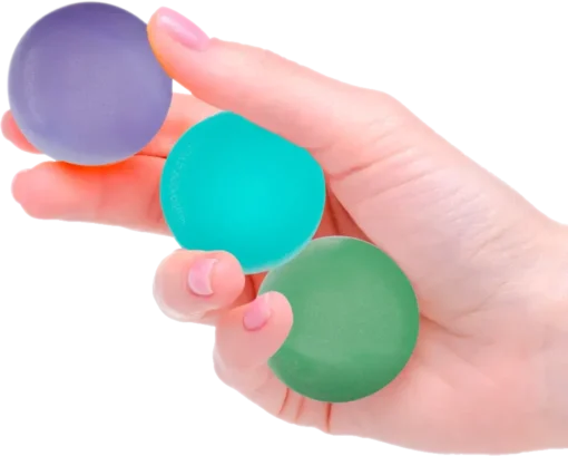 B-Hand Pelota Terapéutica de Gel/ Theramart / Unidad