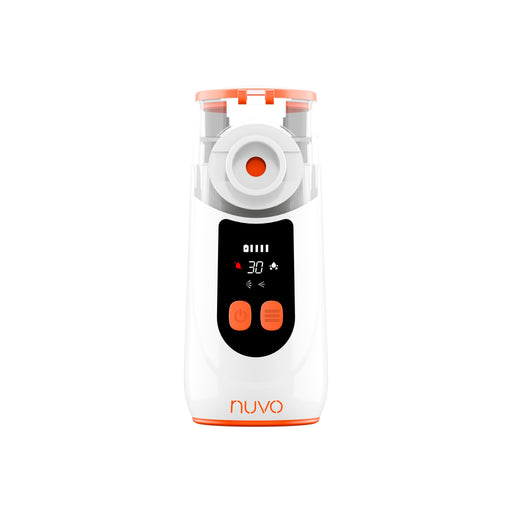 Nebulizador Mesh Portátil Aero 2