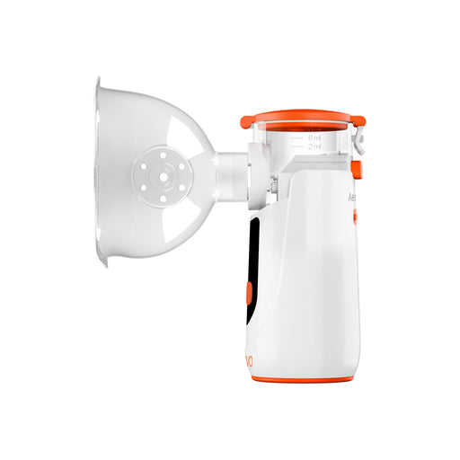 Nebulizador Mesh Portátil Aero 2