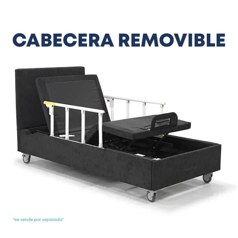 THERAFLEX CAMA ARTICULADA