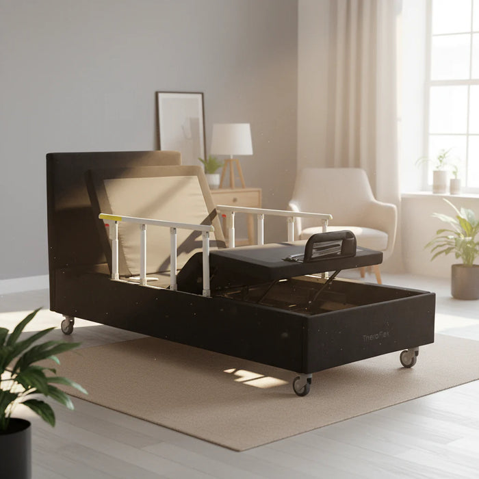 THERAFLEX CAMA ARTICULADA