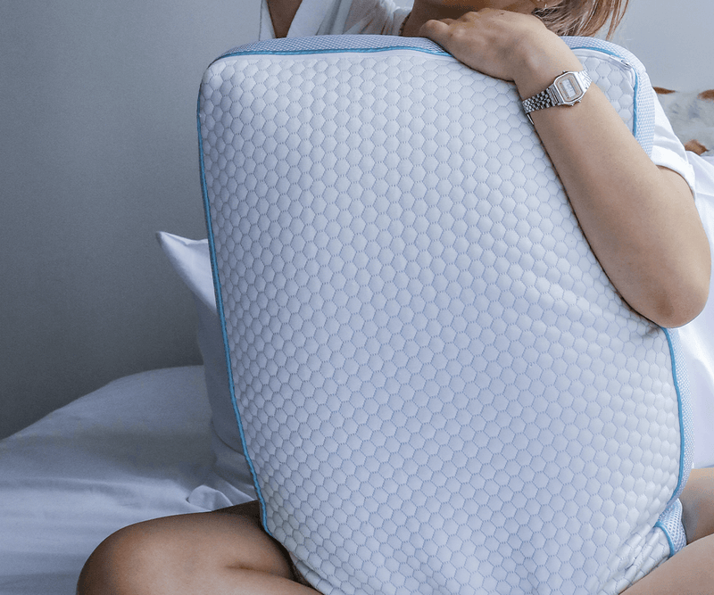 Almohada Therafreeze / Theramart