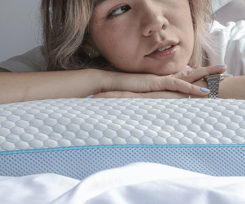 Almohada Therafreeze / Theramart