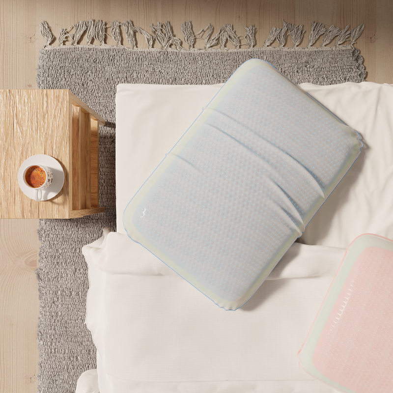 Almohada Theragel Blue / Theramart / unidad