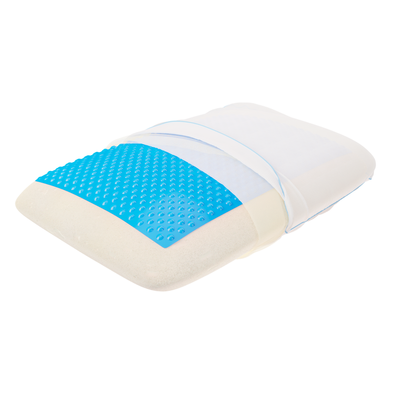 Almohada Theragel Blue / Theramart / unidad