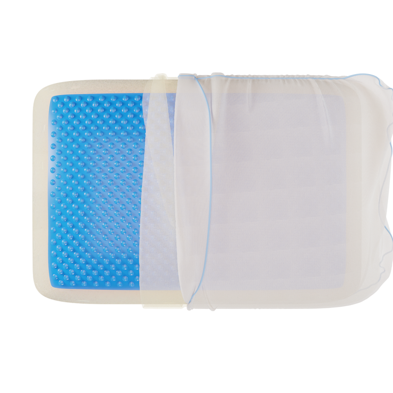 Almohada Theragel Blue / Theramart / unidad