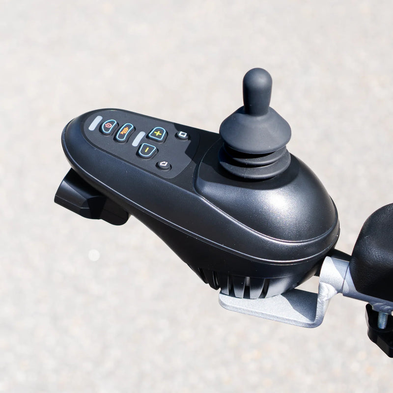 THERARIDER PRO SILLA ELECTRICA  RECLINABLE