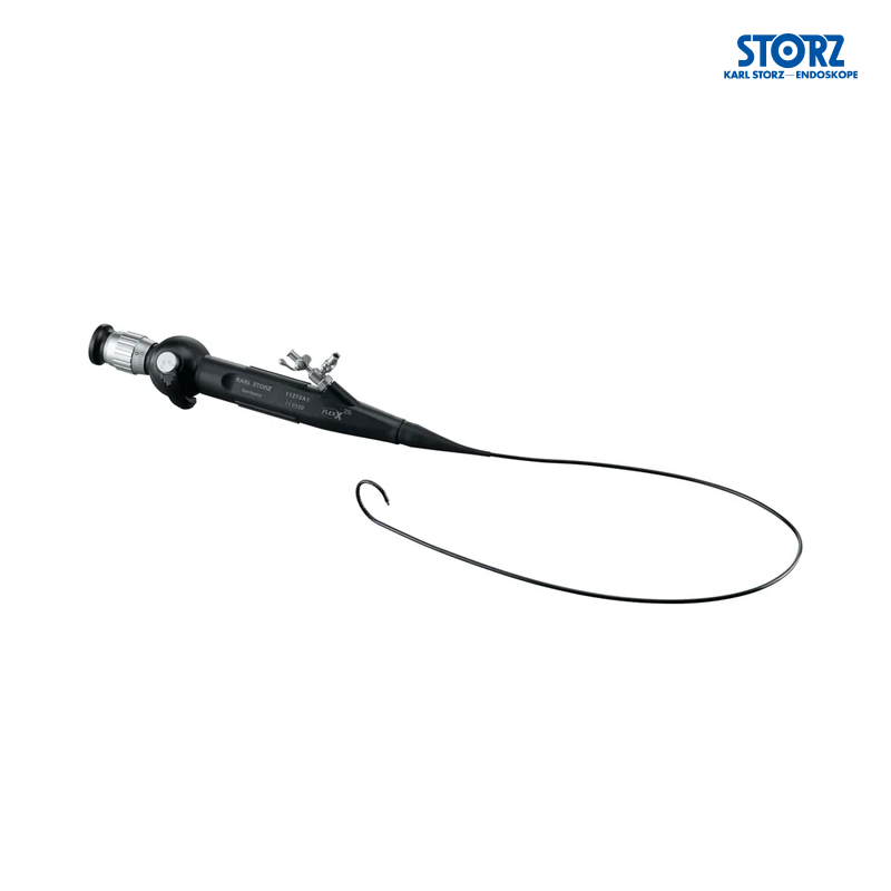 Ureterorrenofibroscopio FLEX-X2S