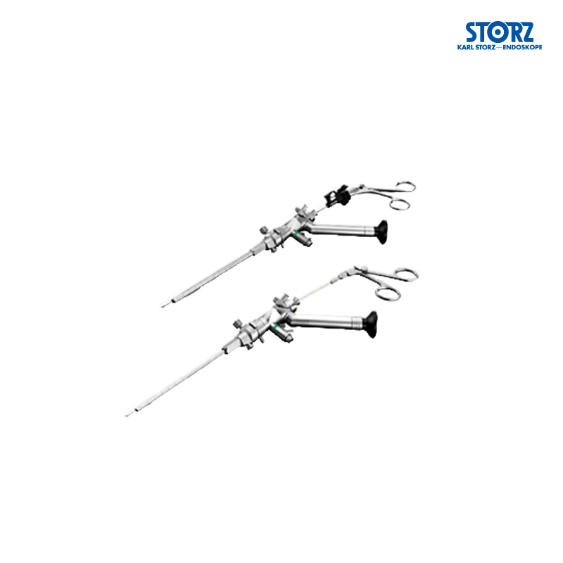 Ventriculoscopio de LOTTA® 6°