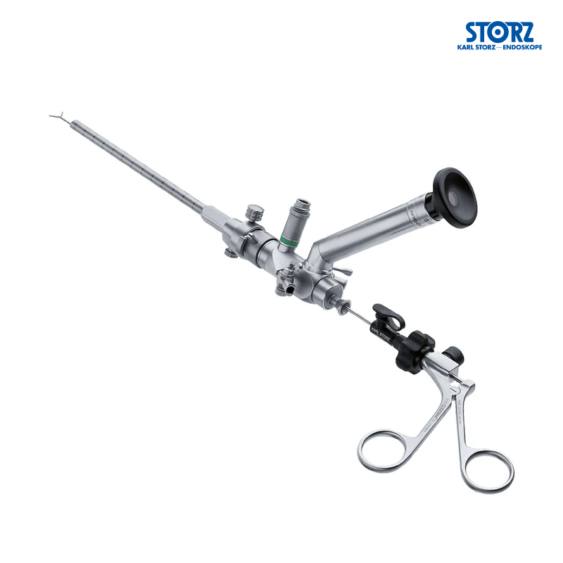 Ventriculoscopio de Little LOTTA® 6°