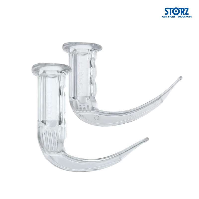 Videolaringoscopio C-MAC® S Descartable