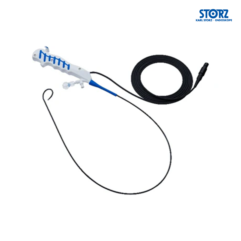 Videoureterorrenoscopio descartable FLEX-C1