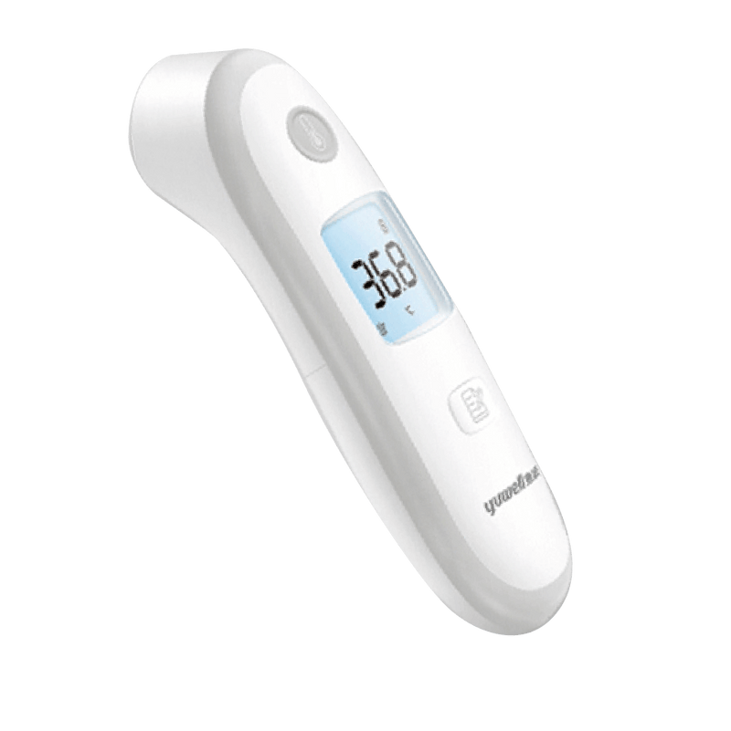 Termómetros digital infrarrojo / Yuwell