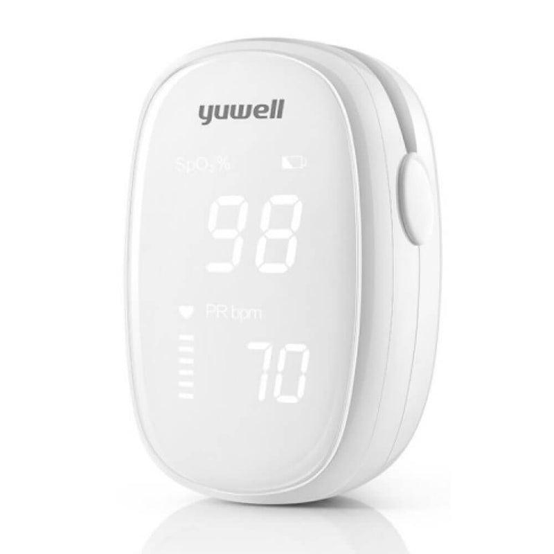 Oxímetro / Yuwell
