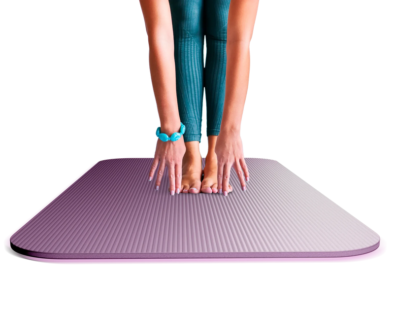 B-Mat de yoga / Theramart