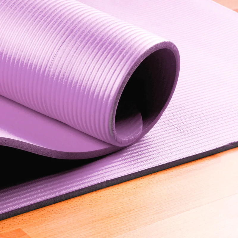 B-Mat de yoga / Theramart