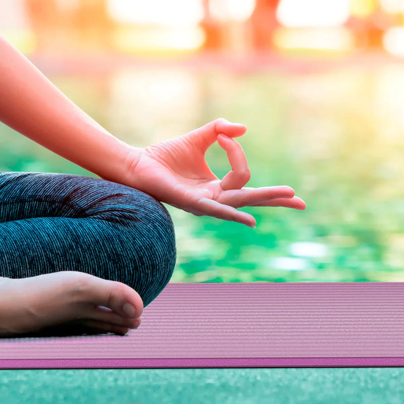 B-Mat de yoga / Theramart