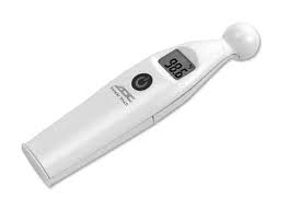Termómetro digital de frente/ Adc Medical/ unidad