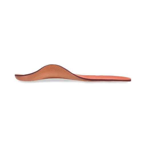 Plantilla espuma arco medio/alto soporte metatarsiano mujer - Casa Medica
