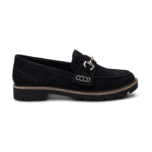 Aetrex Zapato casual para mujer Collette – Negro – vista 2