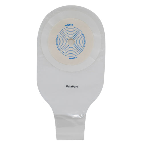Bolsa de Ostomia, 12" 1 Pieza, Drenable - Casa Médica