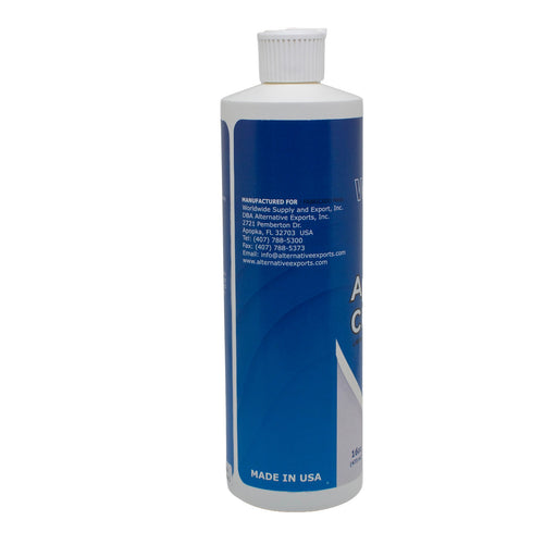 Limpiador de Aparatos de Ostomias 16 OZ - Casa Médica