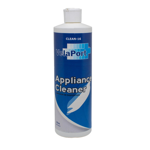 Limpiador de Aparatos de Ostomias 16 OZ - Casa Médica