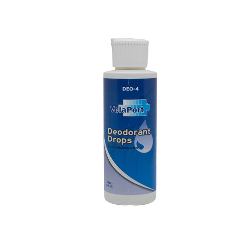 Gotas Desodorantes para Ostomias 4 OZ - Casa Médica