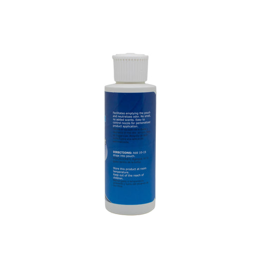 Gotas Desodorantes para Ostomias 4 OZ - Casa Médica