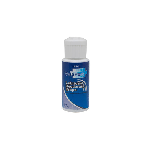 Desodorante y Lubricante para Ostomias 1 OZ - Casa Médica