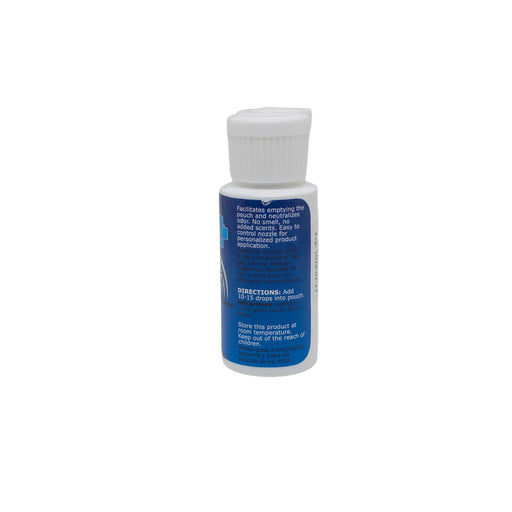 Desodorante y Lubricante para Ostomias 1 OZ - Casa Médica