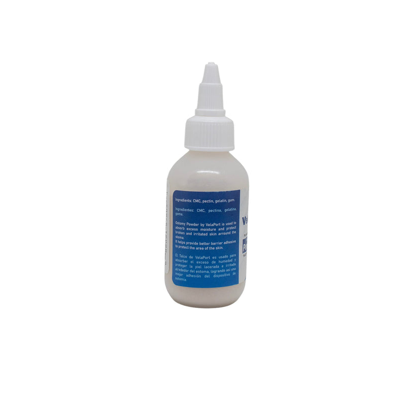 Polvo para Ostomias, Botella 1 OZ - Casa Médica