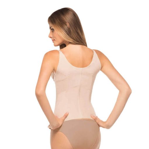 Cinturilla Senos Libre Corrector de Postura - Casa Médica