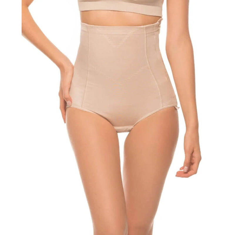 Camibra Senos Libres de Control Firme con Encaje