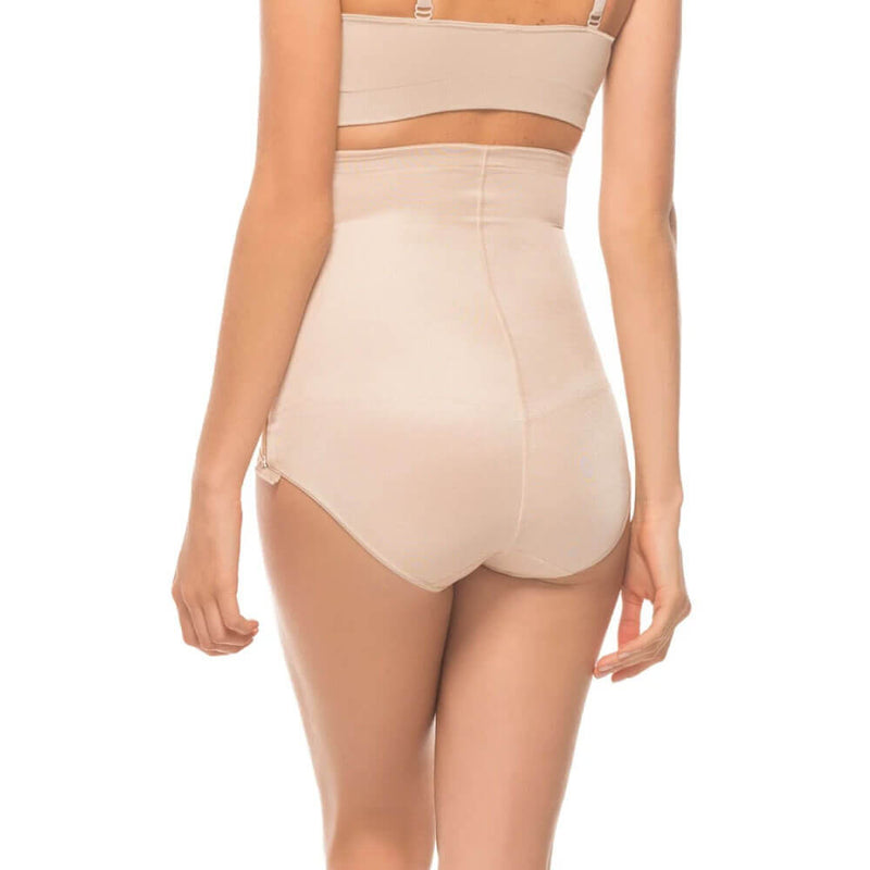 Camibra Senos Libres de Control Firme con Encaje