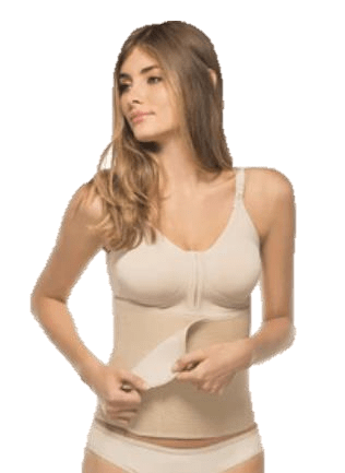 Faja Abdominal Postquirúrgica - Casa Medica