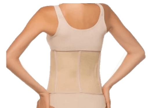 Faja Abdominal Postquirúrgica - Casa Medica