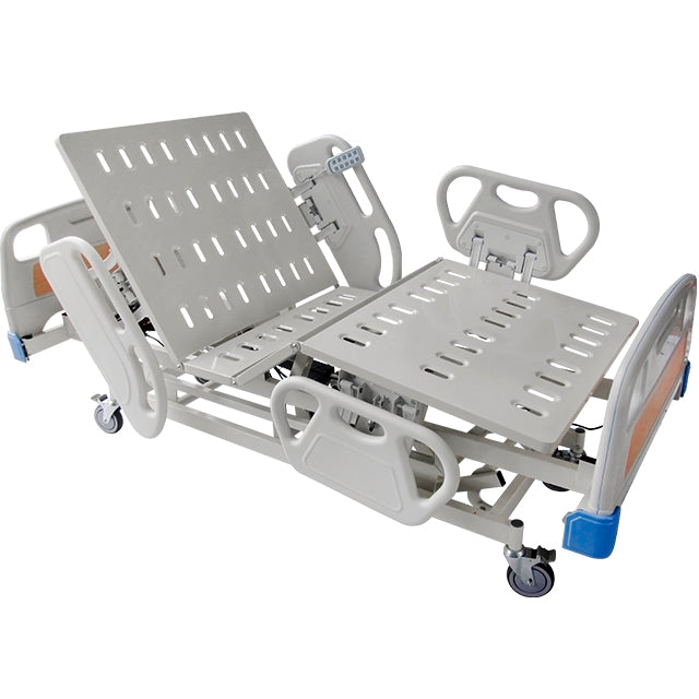 Cama eléctrica  / Bescoe Medical / 5 movimientos