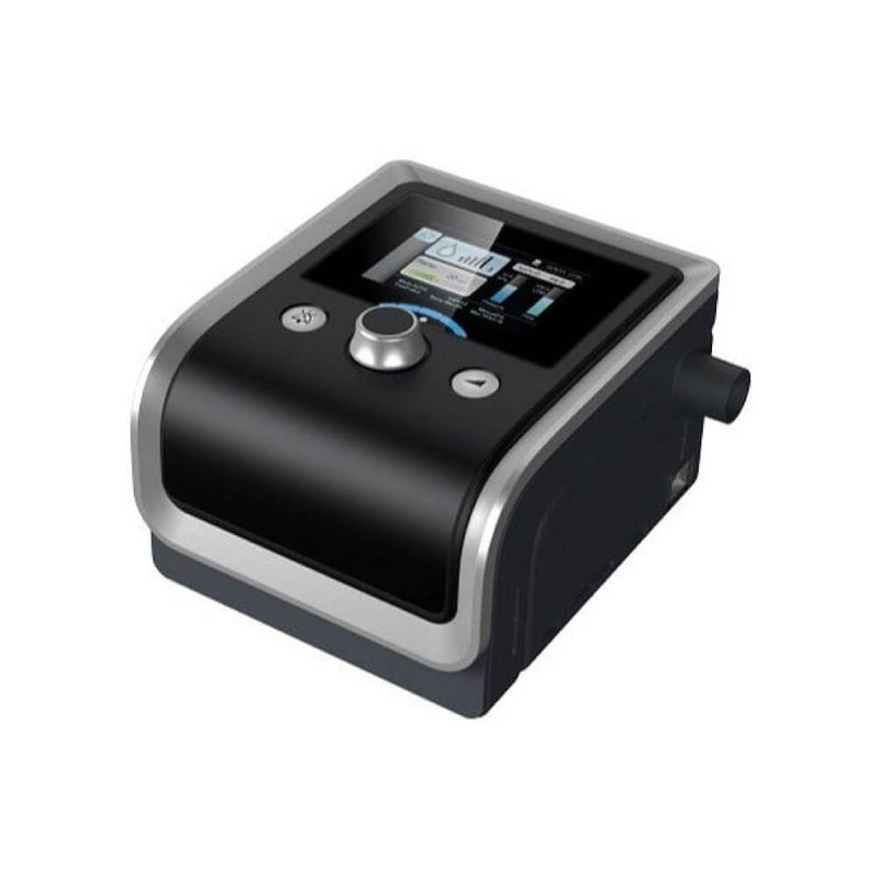 Sistema de presión positiva Bilevel BIPAP