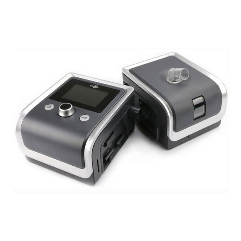 Sistema de presión positiva Bilevel BIPAP