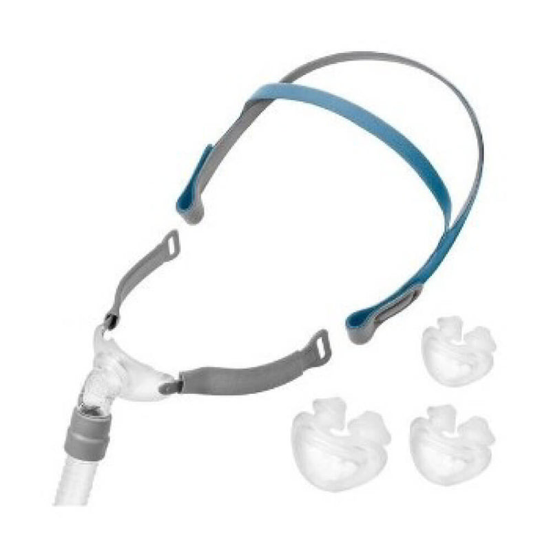 Mascarilla nasal modelo Pilow/ BMC Medical/ unidad