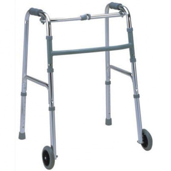 Andador de dos ruedas / Yuwell / unidad