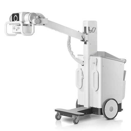 Rayos - X Digital MobileCooper - Casa Medica